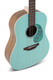 Ovation Applause Jump Acoustic - Celeste