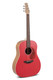 Ovation Applause Jump Acoustic - Lipstick