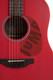 Ovation Applause Jump Acoustic - Lipstick