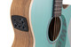 Ovation Applause Jump E-Acoustic - Celeste