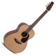 Ovation Applause Wood Classics Acoustic AAO96-4 - Orchestra Model Natural