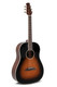 Ovation Applause Wood Classics Acoustic AAS96-1 - Dreadnought Slope Shoulder