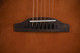 Ovation Applause Wood Classics Acoustic AAS96-1 - Dreadnought Slope Shoulder