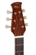 Ovation Applause Wood Classics Acoustic AAS96-1 - Dreadnought Slope Shoulder