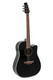 Ovation Applause Wood Classics E-Acoustic AED96-5HG - Black Gloss Electro