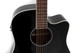 Ovation Applause Wood Classics E-Acoustic AED96-5HG - Black Gloss Electro