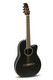 Ovation Celebrity Traditional CS24C Mid Cutaway Nylon - Black