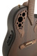 Adamas 2087GT Deep Contour Cutaway - Reverse Brown Burst Adamas 2087GT Deep Contour Cutaway - Reverse Brown Burst