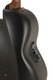 Adamas 2087GT Deep Contour Cutaway - Reverse Brown Burst Adamas 2087GT Deep Contour Cutaway - Reverse Brown Burst