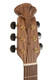 Adamas 2087GT Deep Contour Cutaway - Reverse Brown Burst Adamas 2087GT Deep Contour Cutaway - Reverse Brown Burst