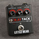 Little Bear R.ATTACK RT-2 Distortion Pedal - 2nd Hand