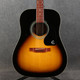 Epiphone DR-100 Dreadnought Acoustic - Vintage Sunburst - 2nd Hand