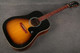 Epiphone DR-100 Dreadnought Acoustic - Vintage Sunburst - 2nd Hand