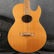 Tanglewood TW45 FLMB Electro Acoustic - Natural - Gig Bag - 2nd Hand Tanglewood TW45 FLMB Electro Acoustic - Natural - Gig Bag - 2nd Hand