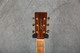 Tanglewood TW45 FLMB Electro Acoustic - Natural - Gig Bag - 2nd Hand Tanglewood TW45 FLMB Electro Acoustic - Natural - Gig Bag - 2nd Hand