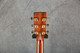 Tanglewood TW45 FLMB Electro Acoustic - Natural - Gig Bag - 2nd Hand Tanglewood TW45 FLMB Electro Acoustic - Natural - Gig Bag - 2nd Hand