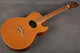 Tanglewood TW45 FLMB Electro Acoustic - Natural - Gig Bag - 2nd Hand Tanglewood TW45 FLMB Electro Acoustic - Natural - Gig Bag - 2nd Hand