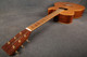 Tanglewood TW45 FLMB Electro Acoustic - Natural - Gig Bag - 2nd Hand Tanglewood TW45 FLMB Electro Acoustic - Natural - Gig Bag - 2nd Hand