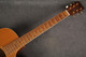 Tanglewood TW45 FLMB Electro Acoustic - Natural - Gig Bag - 2nd Hand Tanglewood TW45 FLMB Electro Acoustic - Natural - Gig Bag - 2nd Hand