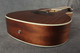 Fender Paramount Series PM-3C AM NE NAT - Natural - Hard Case - 2nd Hand