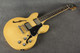 Epiphone Dot ES-339 - Natural - Hard Case - 2nd Hand