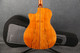 Washburn Comfort Series G66SCE Spalt Maple - Natural - Soft Case - 2nd Hand