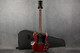 Gibson SG Special Faded - Worn Cherry - Gig Bag - 2nd Hand (145571) Gibson SG Special Faded - Worn Cherry - Gig Bag - 2nd Hand (145571)