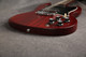Gibson SG Special Faded - Worn Cherry - Gig Bag - 2nd Hand (145571) Gibson SG Special Faded - Worn Cherry - Gig Bag - 2nd Hand (145571)