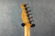 Fender American Series Telecaster - Chrome Red - Hard Case - 2nd Hand