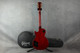 Gibson Les Paul Traditional Pro II 50s - Merlot - Hard Case - 2nd Hand