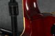 Gibson Les Paul Traditional Pro II 50s - Merlot - Hard Case - 2nd Hand