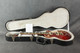 Gibson Les Paul Traditional Pro II 50s - Merlot - Hard Case - 2nd Hand