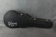 Gibson Les Paul Traditional Pro II 50s - Merlot - Hard Case - 2nd Hand