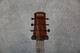 Adam Black 8803TE Travel Acoustic - Natural - Gig Bag - 2nd Hand Adam Black 8803TE Travel Acoustic - Natural - Gig Bag - 2nd Hand