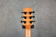 Adam Black 8803TE Travel Acoustic - Natural - Gig Bag - 2nd Hand Adam Black 8803TE Travel Acoustic - Natural - Gig Bag - 2nd Hand