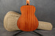 Adam Black 8803TE Travel Acoustic - Natural - Gig Bag - 2nd Hand Adam Black 8803TE Travel Acoustic - Natural - Gig Bag - 2nd Hand