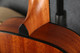 Adam Black 8803TE Travel Acoustic - Natural - Gig Bag - 2nd Hand Adam Black 8803TE Travel Acoustic - Natural - Gig Bag - 2nd Hand