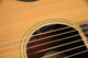 Adam Black 8803TE Travel Acoustic - Natural - Gig Bag - 2nd Hand Adam Black 8803TE Travel Acoustic - Natural - Gig Bag - 2nd Hand