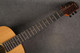 Adam Black 8803TE Travel Acoustic - Natural - Gig Bag - 2nd Hand Adam Black 8803TE Travel Acoustic - Natural - Gig Bag - 2nd Hand