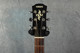 Yamaha APX-4A Electro-Acoustic - Cherry Burst - 2nd Hand Yamaha APX-4A Electro-Acoustic - Cherry Burst - 2nd Hand