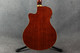 Yamaha APX-4A Electro-Acoustic - Cherry Burst - 2nd Hand Yamaha APX-4A Electro-Acoustic - Cherry Burst - 2nd Hand