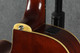 Yamaha APX-4A Electro-Acoustic - Cherry Burst - 2nd Hand Yamaha APX-4A Electro-Acoustic - Cherry Burst - 2nd Hand