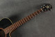 Yamaha APX-4A Electro-Acoustic - Cherry Burst - 2nd Hand Yamaha APX-4A Electro-Acoustic - Cherry Burst - 2nd Hand