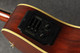 Yamaha APX-4A Electro-Acoustic - Cherry Burst - 2nd Hand Yamaha APX-4A Electro-Acoustic - Cherry Burst - 2nd Hand