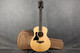 Taylor GS Mini Sapele - Left Handed - Natural - Gig Bag - 2nd Hand