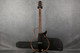 Yamaha SLG200S Silent Guitar - Translucent Black - Gig Bag - 2nd Hand