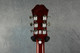 Epiphone Riviera - Royal Tan - Hard Case - 2nd Hand (145086)