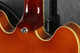 Epiphone Riviera - Royal Tan - Hard Case - 2nd Hand (145086)