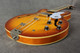 Epiphone Riviera - Royal Tan - Hard Case - 2nd Hand (145086)