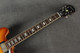 Epiphone Riviera - Royal Tan - Hard Case - 2nd Hand (145086)